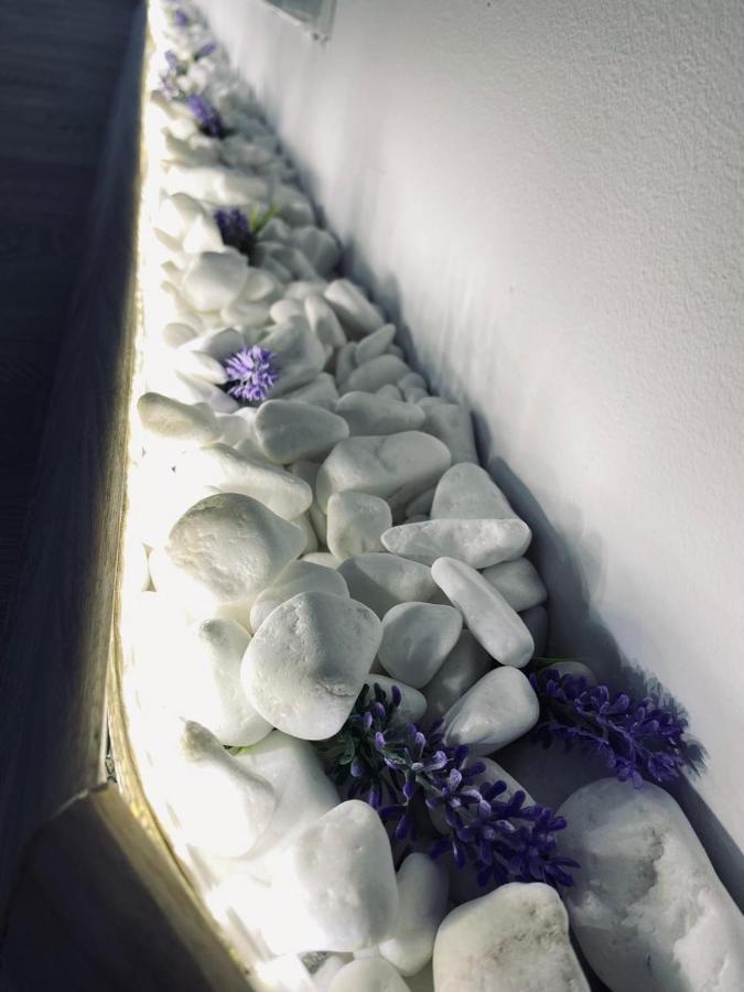 Pensiunea Lavanda, Piatra-Neamt Piatra Neamţ 外观 照片